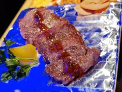 黑松露牛排-味见·雪月花(天富路店)