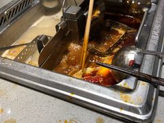 -海底捞火锅(金光华店)