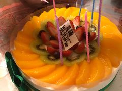 生日蛋糕-丁香西饼屋(桂林路店)