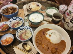 -春风·有糖(崇宁路店)