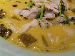 -丁记盐蘸牛肉·新杭菜(河东路店)