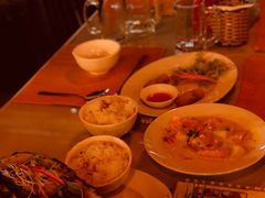 -Lanterns Vietnamese Restaurant