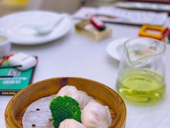 -金满楼(天河中路店)