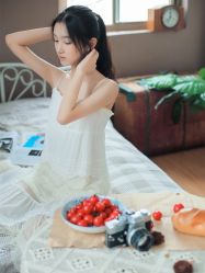点击看大图 -蜜桃少女VISION写真馆(雁塔店)
