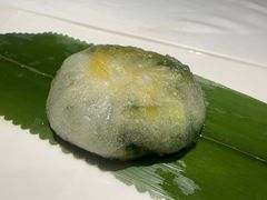-金成潮菜博物馆(海珠湿地店)