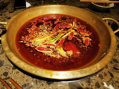 -小龙坎火锅(双林店)
