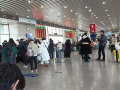 -洛阳龙门站