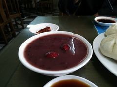 -四平包子铺