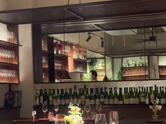 -肆海小川菜酒馆Wine Bistro (青年路店)