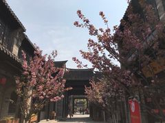 -回龙窝历史文化街区