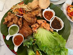 -鹿鸣酒家(越秀店)