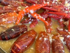 -去吃小龙虾·江湖菜·烧烤(南滨路店)