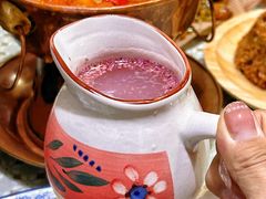 -蜗牛小馆醉乡民谣云南菜(惠新西里店)