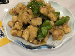 -九妹农家大铁锅东北菜(江湾店)