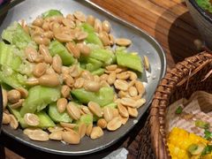 -北丐先生·野馄饨烧烤(泰达E街区店)