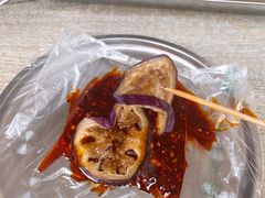 -怪老头甜不辣(抚琴小区店)