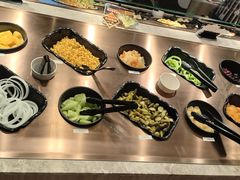 -比格比萨自助(国展店)