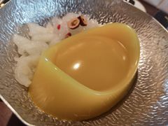 花胶美人胶原锅·满满胶原吃出来-七条鱼日本料理(远洋乐堤港店)