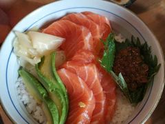 -村上一屋·亚洲菜融合小馆(南楼店)