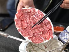 -五洲牛肉美食馆