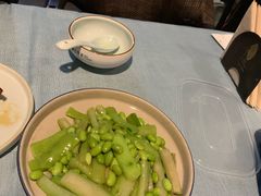 -苏帮袁Sue Cuisine(将台店)