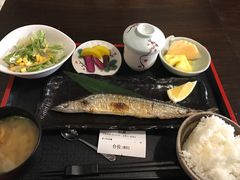-小曹日本料理(软景中心店)