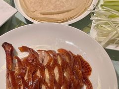 北京烤鸭-洋洋中餐馆·SINCE 1997(信投店)