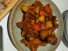 -火龙堂·风味民间菜(文一路店)