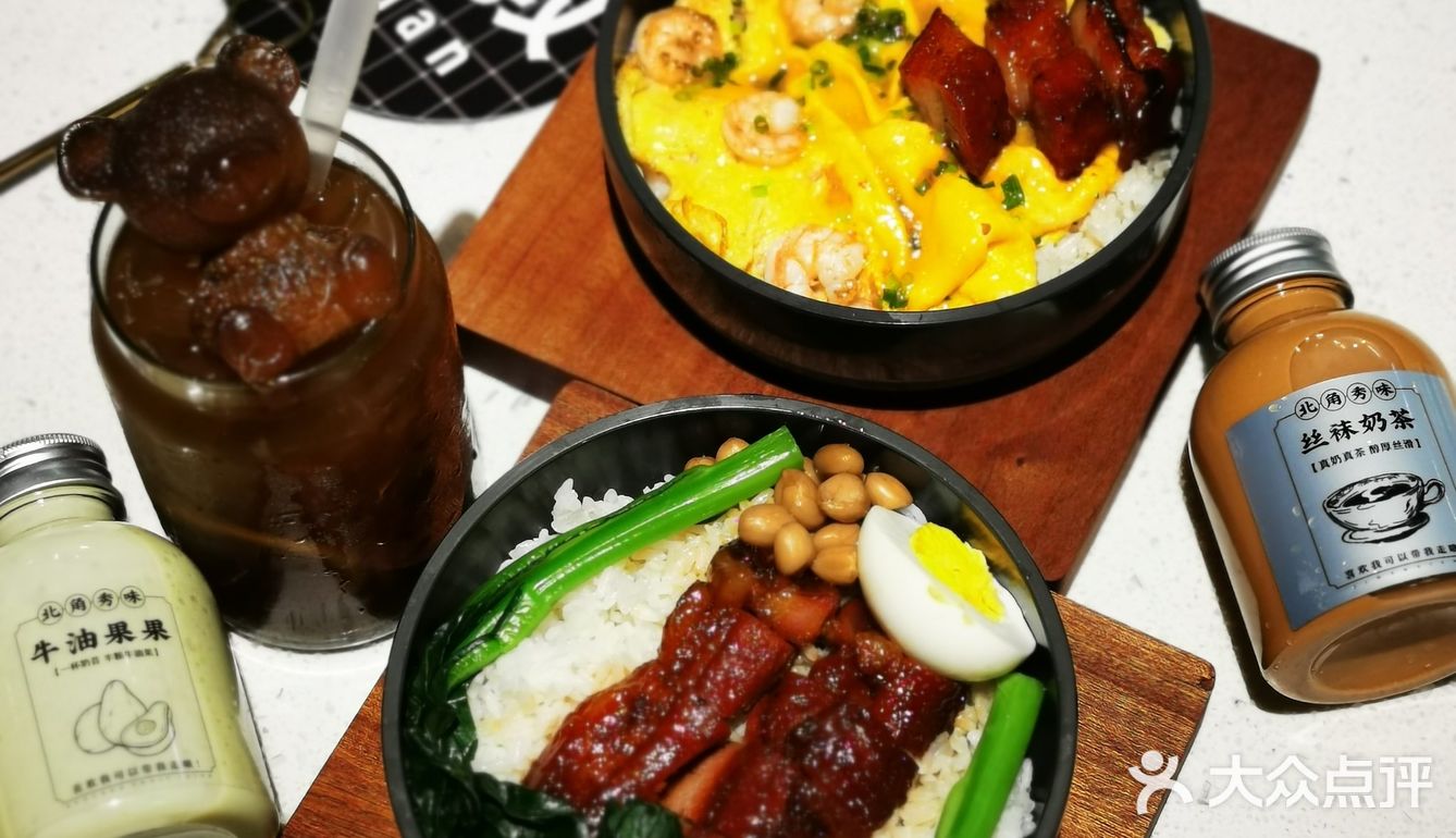 郑州探店~想吃港味，来这搞掂
