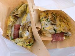 -大华煎饼(交道口北剪子巷店)