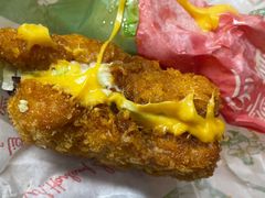 -肯德基(中关村E世界店)