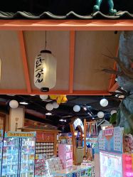 -卡通尼乐园(新达汇三林店)