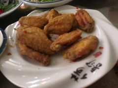 -相聚青山餐厅(阎河路店)