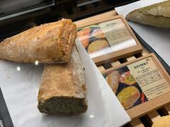 -Let's Taipei 非常烘焙(太古里店)