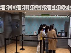 -Shake Shack(西单大悦城店)
