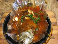 -知味观(中山南路店)
