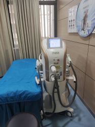 体验后-重庆联合丽格第五医疗美容医院