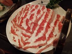 -姑妈嫁妆涮羊排专业火锅(中央大街一店)