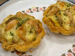 -点都德(龙之梦店)