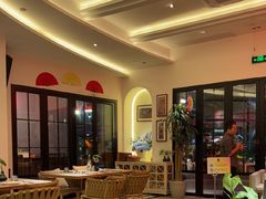 -Mezomd曼索蒂西班牙餐厅(广粤店)