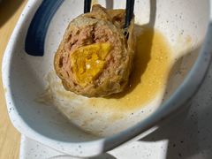 兔爸特色酿面筋-兔爸私家小厨(新北万达店)