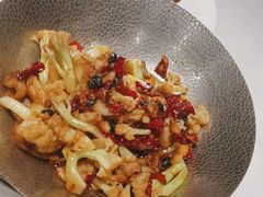 -万荣烤鸭店·北京菜(农光里店)