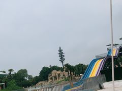 -太阳岛度假酒店