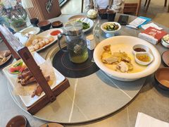 -创味·民间海南菜·非遗藤桥排骨(藤桥·免税城店)