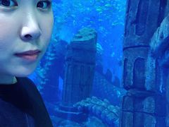 -波塞冬旅游度假区