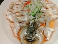 -宏达宴老菜馆(群力第四大道店)