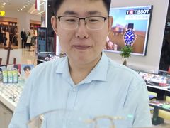 -青岛亨得利眼镜(城阳家佳源店)