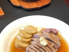 -宁邦·家宴·南京菜(红山动物园店)