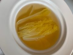开水白菜-之参餐厅(前门大街店)