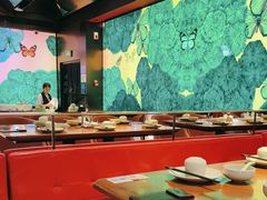 -蝴蝶里·粤菜·点心(龙湖杭州金沙天街店)